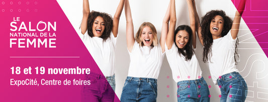 Salon national de la femme