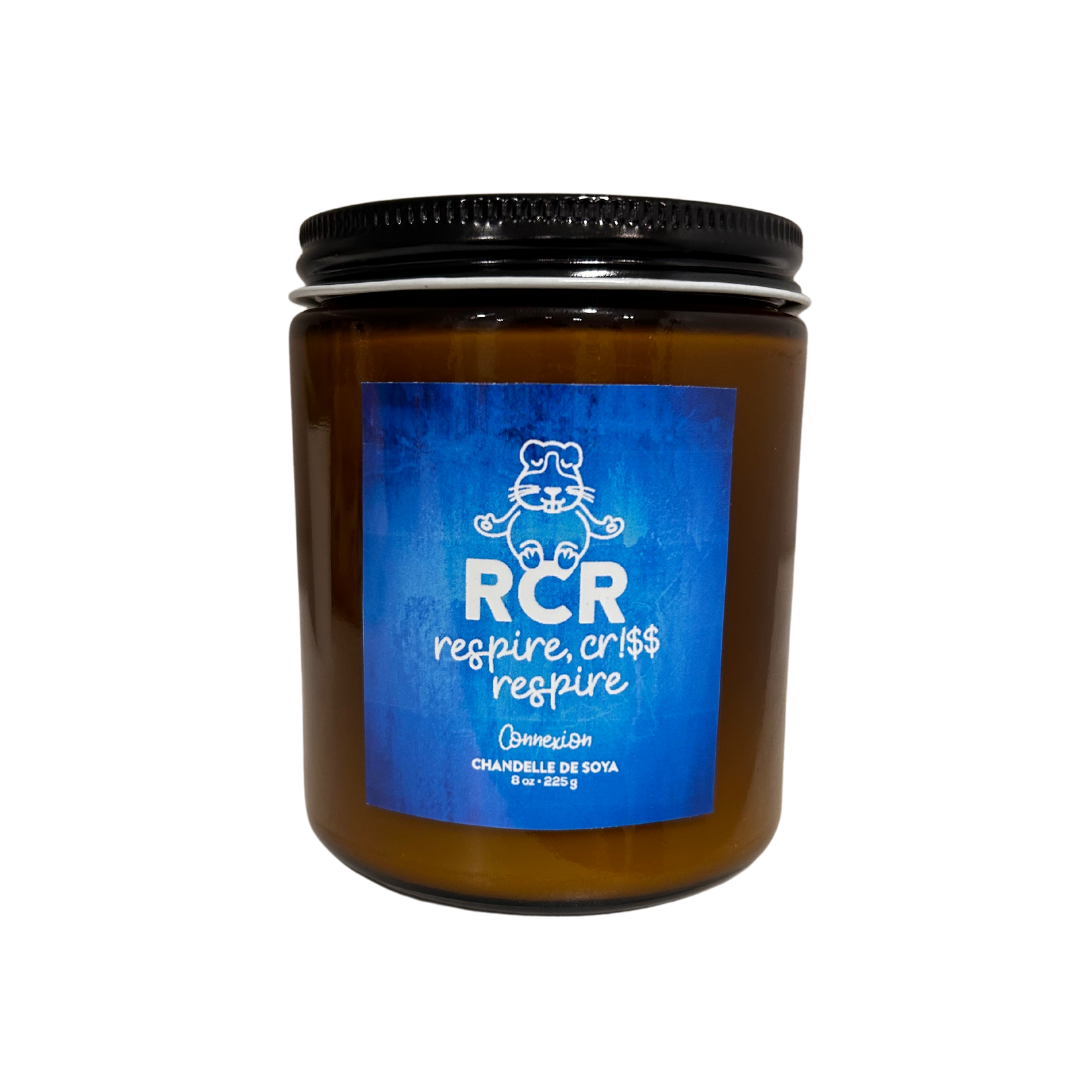 Chandelle de Soya RCR "Connexion"