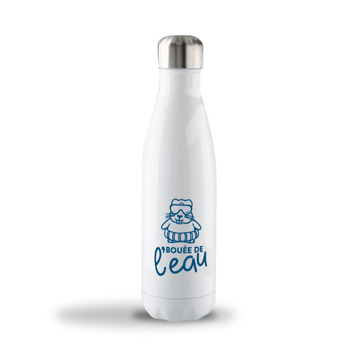 Bouteille d'eau 17oz Stainless Boué de l'eau