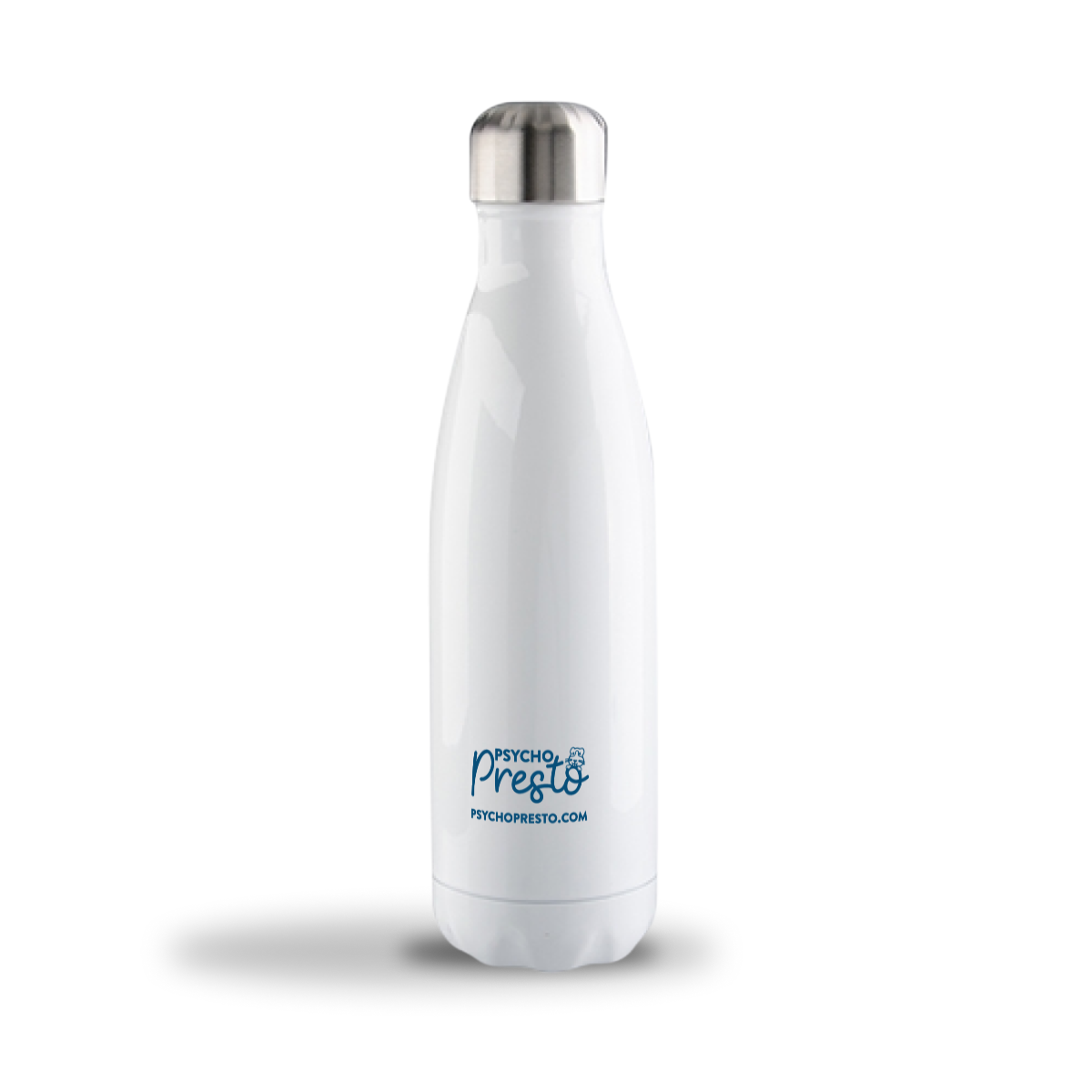Bouteille d'eau 17oz Stainless