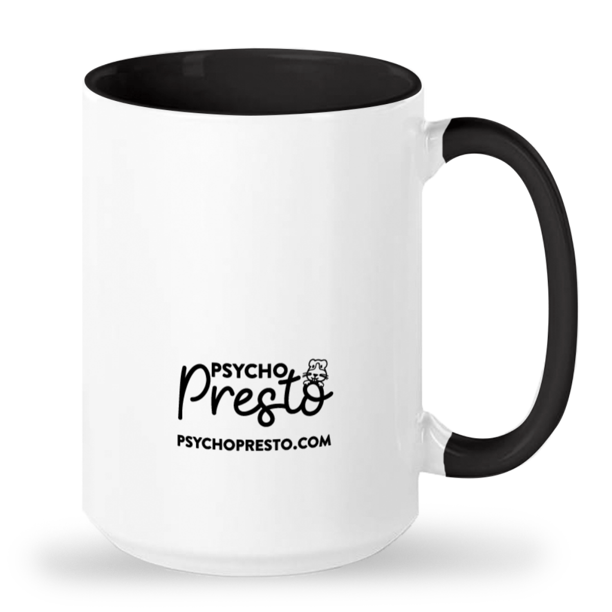 Tasse Calme thé nerfs