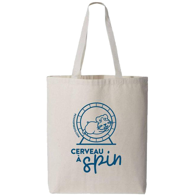 SAC PSYCHO PRESTO